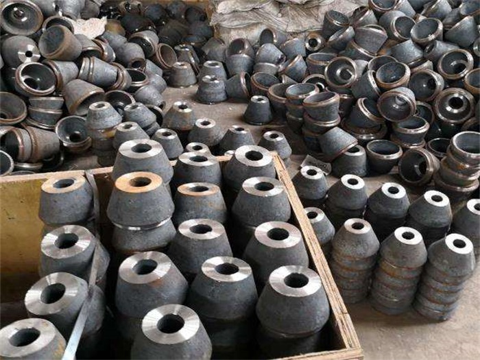 宜昌网架构件锥头