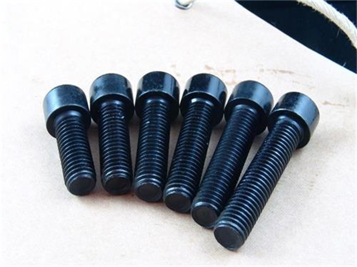 宜昌高强螺栓
