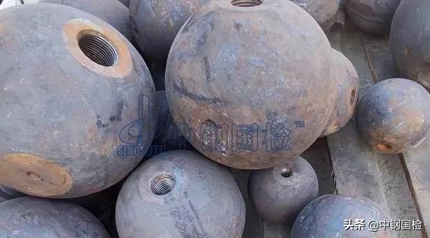 宜昌钢网架螺栓球检测的重要性